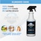 Nok-Out NOK OUT Multipurpose Odor Eliminator & Cleaner, 32 Fl Oz Spray NO-32-12 - alternate 3